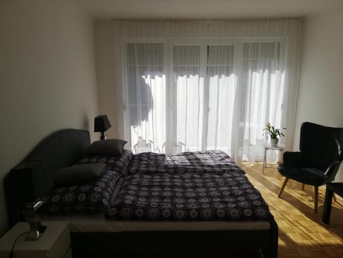 Apartment Graz Lustbuhel מראה חיצוני תמונה