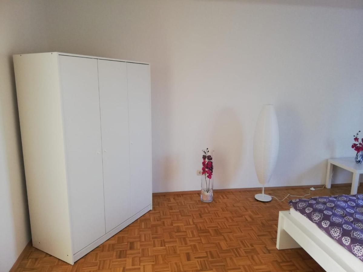 Apartment Graz Lustbuhel מראה חיצוני תמונה