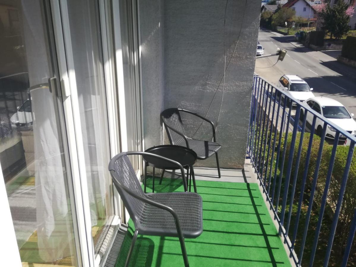 Apartment Graz Lustbuhel מראה חיצוני תמונה