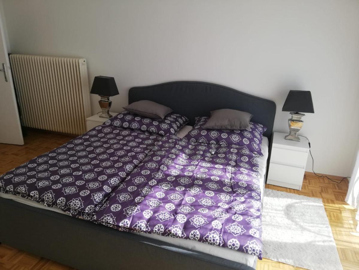 Apartment Graz Lustbuhel מראה חיצוני תמונה