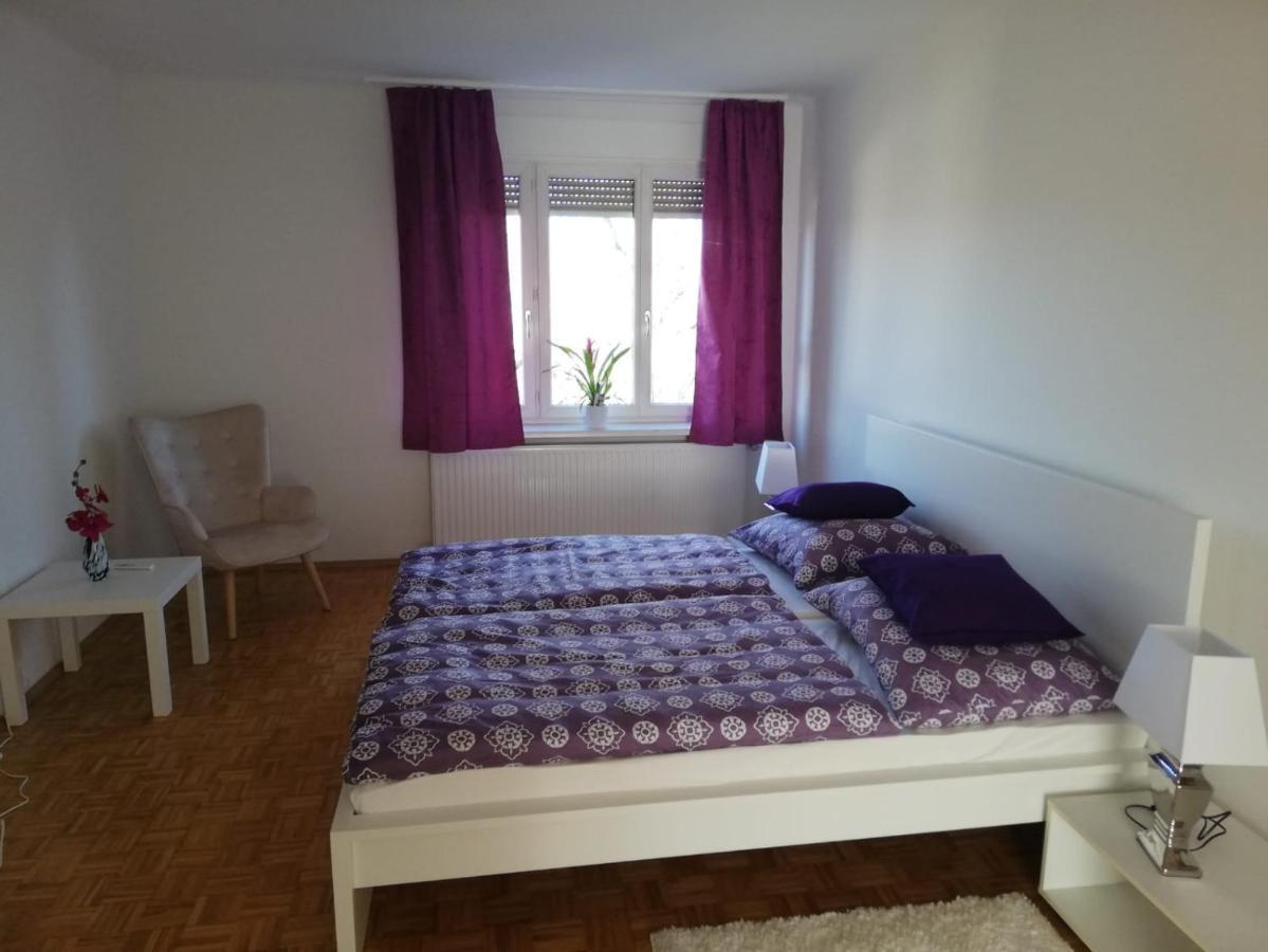 Apartment Graz Lustbuhel מראה חיצוני תמונה