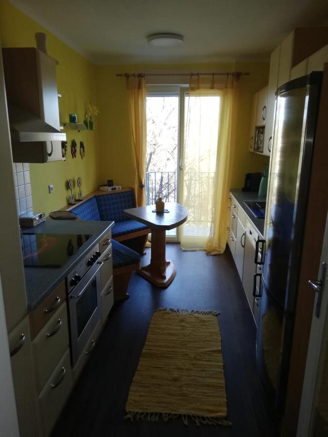 Apartment Graz Lustbuhel מראה חיצוני תמונה