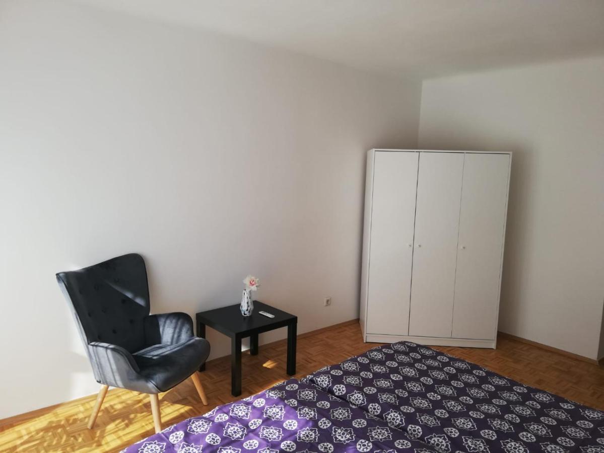 Apartment Graz Lustbuhel מראה חיצוני תמונה